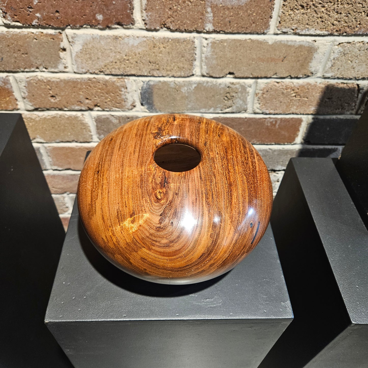 Blackwood Hollow Form Bowl
