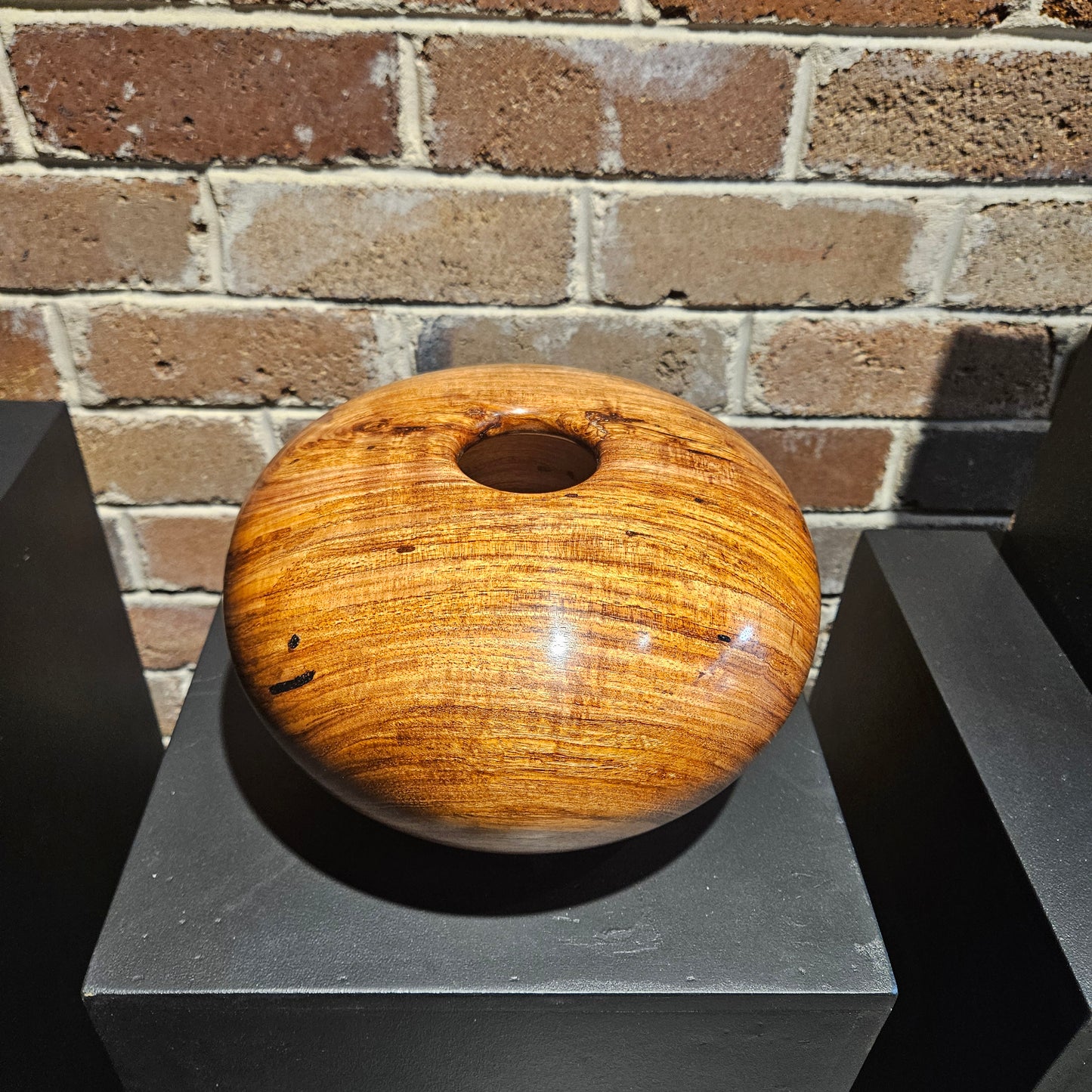 Blackwood Hollow Form Bowl