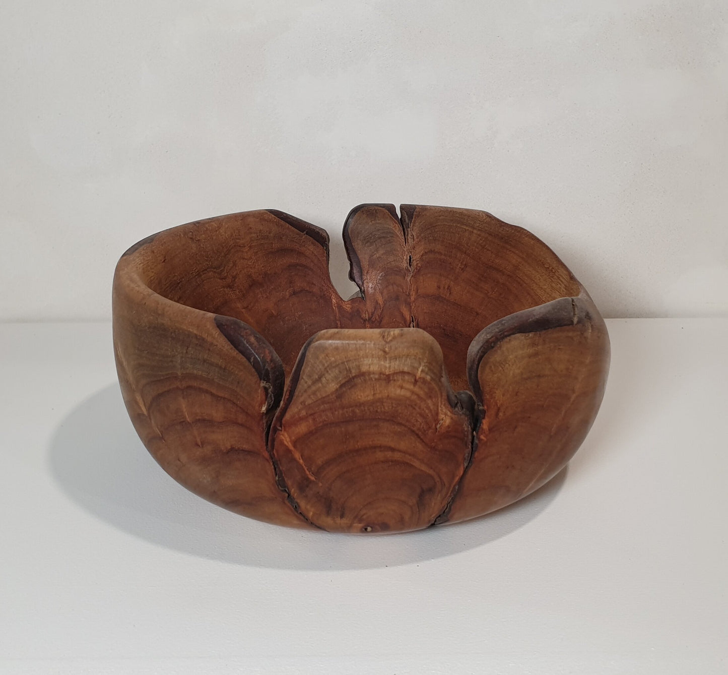 Eucalyptus Natural Edge Bowl