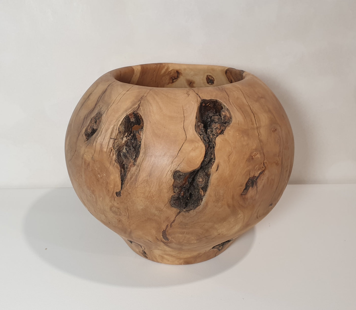 Olive Root Bowl